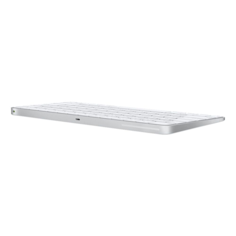 Клавіатура бездротова Apple Magic Keyboard with Touch ID for Mac models with Apple silicon (MK293)