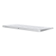 Клавіатура бездротова Apple Magic Keyboard with Touch ID for Mac models with Apple silicon (MK293)
