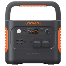 JACKERY EXPLORER 1000PLS (21-0001-000183)