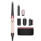 Dyson Airwrap i.d. Multi-Styler and Dryer Straight to Wavy - Ceramic Pink/Rose Gold (601848-01)