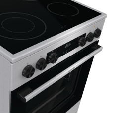 Плита Gorenje GECS6C70XC