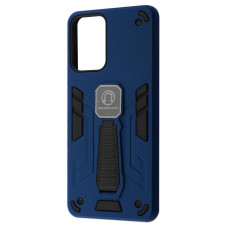 Чохол Armor Magnetic Motorola Moto G06/G06 Power blue (65574)
