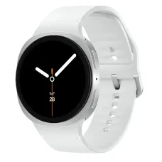 Samsung Galaxy Watch 8 44mm L330 Silver (SM-L330NZSASEK) UA