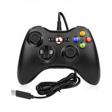 Геймпад GamePro MG310B Black