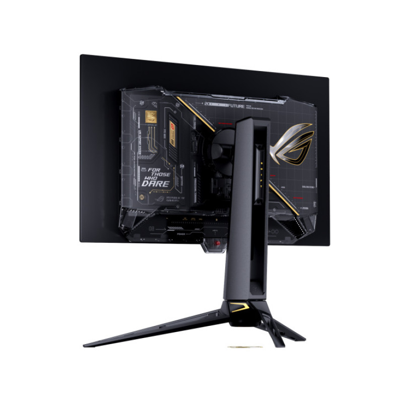 Монітор Asus 26.5