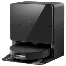 Roborock Saros 10 Black