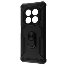 Чохол WAVE Power Magnetic Xiaomi Redmi Note 14 Pro+ black (60066)