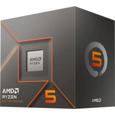 AMD Ryzen 5 8400F (100-100001591BOX)