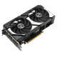 Відеокарта GF RTX 5060 8GB GDDR7 Dual OC Asus (DUAL-RTX5060-O8G)