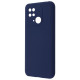 Чохол WAVE Colorful Case (TPU) Xiaomi Redmi 10C blue (36751)