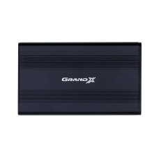 Зовнішня кишеня Grand-X для підключення SATA HDD 2.5