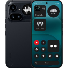 Nothing Phone (4a) Pro 12/256GB Black