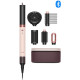 Стайлер Dyson Airwrap Co-anda2x Multi-styler & Dryer Curly+Coily - Ceramic Pink/Rose Gold (492480-01) (Global Version)