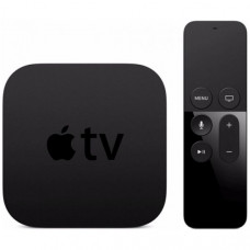 Медіаплеєр Apple TV 4th generation 32Gb (MR912)