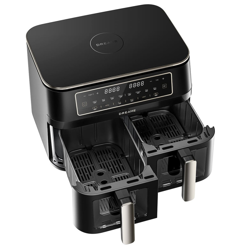 Мультипіч Dreame Tasti DZ30 Black (DREAME-DZ30-BK)