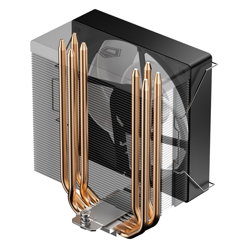 Кулер процесорний ID-Cooling SE-214-XT V2