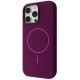 Чохол Proove Spectrum Case with Magnetic Ring iPhone 16 (grape purple)