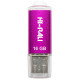 Флеш-накопичувач USB 16GB Hi-Rali Rocket Series Violet (HI-16GBVCVI)