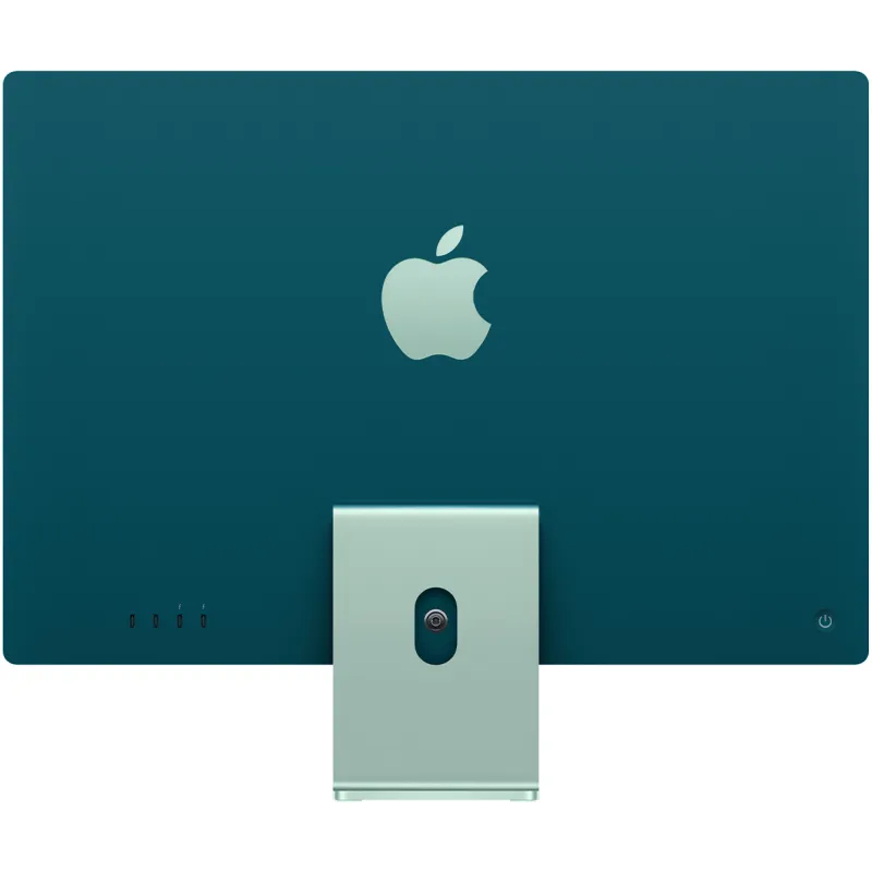 Apple iMac 24