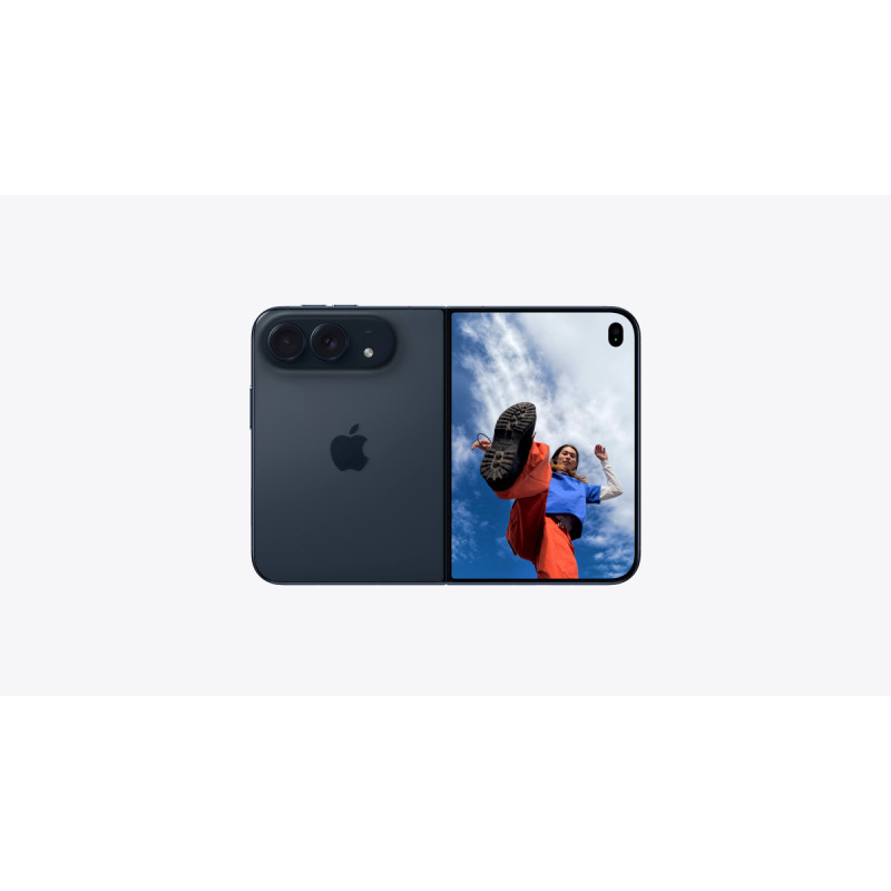 Apple iPhone Duo 512GB Night Sky
