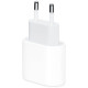 Apple 20W USB-C Power Adapter (MUVV3)