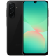 Samsung Galaxy A26 6/128Gb Black (UA UCRF) - (SM-A266BZKBEUC)