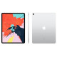 Apple iPad Pro 11 (2018) Wi-Fi + LTE 512Gb Silver (MU1M2, MU1U2)