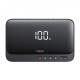 Пусковий Пристрій 2 in 1 + Насос Baseus Super Energy 6000mAh 600A black (C00245902111-00)