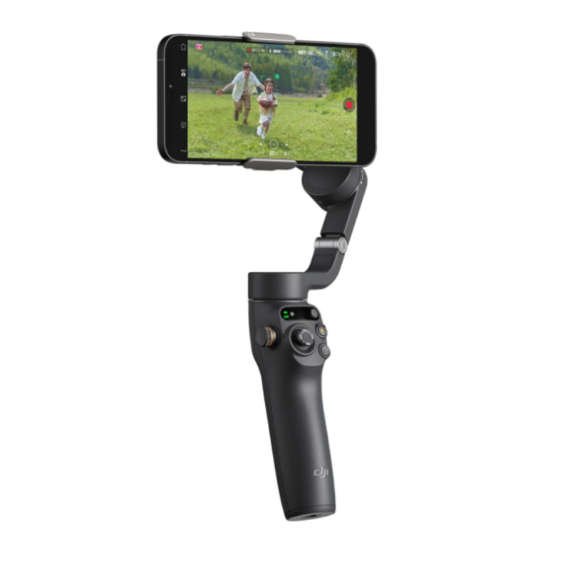 Монопод-стабілізатор DJI Osmo Mobile 6 (CP.OS.00000213.01)
