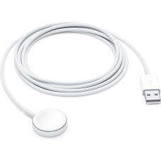 Apple Watch Magnetic Charging Cable 2m (MX2F2)