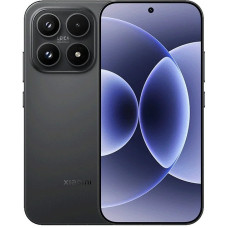 Xiaomi 17 12/256Gb Black