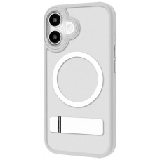 Чохол Proove Mainstay Case with Magnetic Ring iPhone 16 Plus white (PCMCIP16PL14)