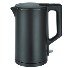 Електрочайник Grifon K1518SSBL