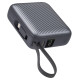 Портативна Батарея Proove Moon Rock 22.5W 10000mAh gray (PBM122012105)