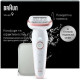 Эпилятор Braun Silk-epil 9 SES 9-000