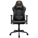 Кресло для геймеров Cougar Armor Elite Black