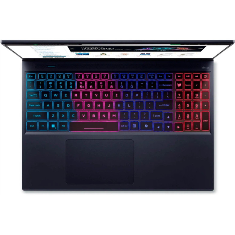 Acer Predator Helios Neo 16 AI PHN16-73-72XL (NH.QX5EU.00M)