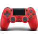 Sony DualShock 4 V2 Magma Red (9894353)