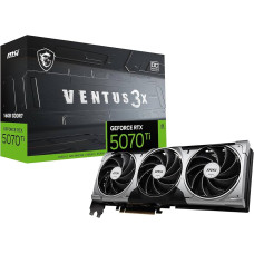 MSI GeForce RTX 5070 Ti 16G VENTUS 3X OC (912-V531-083)