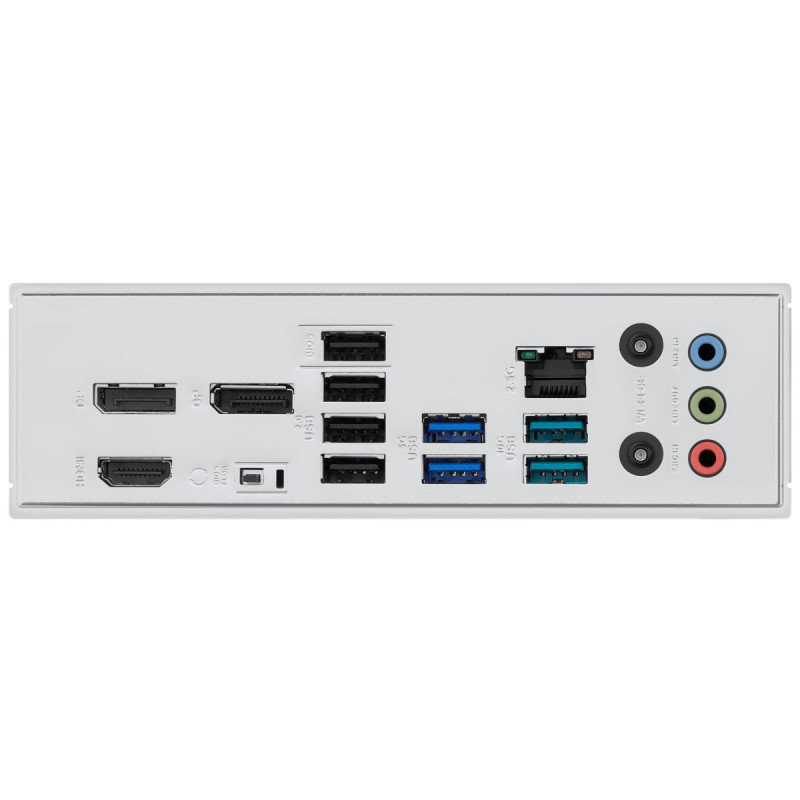 Материнська плата Asus Prime B850M-A WiFi Socket AM5