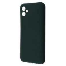 Чохол WAVE Full Silicone Cover Samsung Galaxy A06 cyprus green (59384)