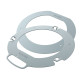 Точка доступа Mikrotik cAP XL AC RBcAPGi-5acD2nD-XL