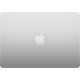 Apple MacBook Air 15.3 M3 256GB Silver Custom (Z1BR00067) 2024