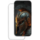 Захисне скло Proove Achilles iPhone 17 Pro/18 Pro black (PGPAIP17P001)