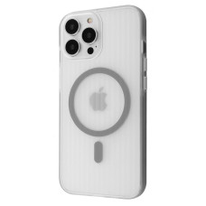 Чохол Proove Astro Case with Magnetic Ring iPhone 16 Pro Max gray (PCASIP16PM05)