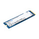Накопичувач SSD 1TB M.2 NVMe Kingston NV3 M.2 2280 PCIe Gen4.0 x4 (SNV3S/1000G)