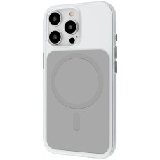Чохол Proove Tint Case with Magnetic Ring iPhone 16 Pro natural titanium (PCTCIP16P027)