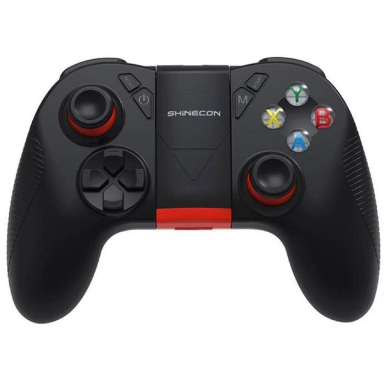 Ігровий контролер Shinecon SC-B04 (black)