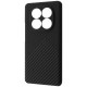 Чохол WAVE Gleam Case Xiaomi Redmi Note 14 Pro 4G 162.2mm obsidian (64576)