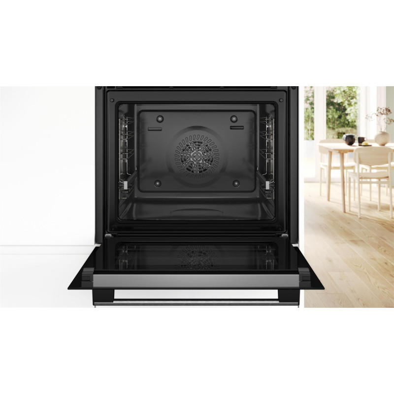 Духова шафа Bosch HBG572ES3